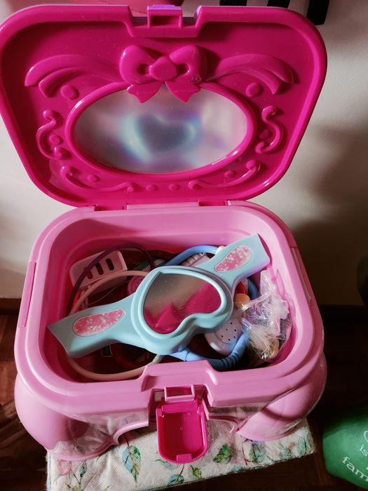 Vendo brinquedos  Para despachar