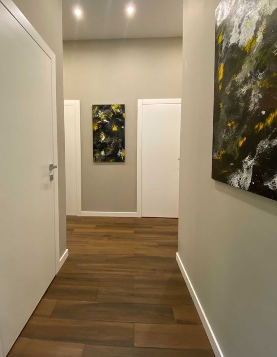 Одноповерховий будинок з ремонтом Лісова Буча, вул. Котляревського