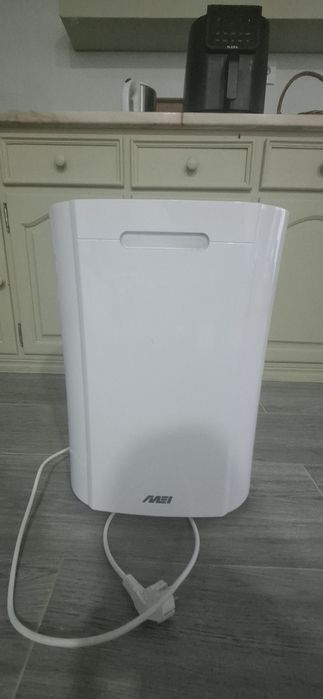 Desumidificador MEI DH 5012