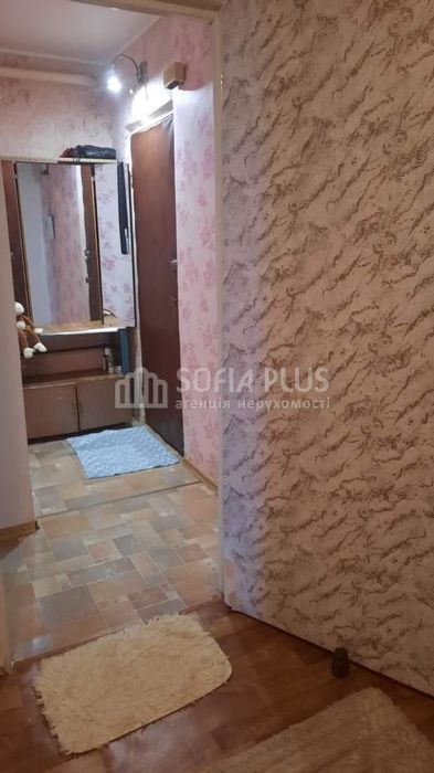 Срочно! 1к, Автозаводская 41, недорого