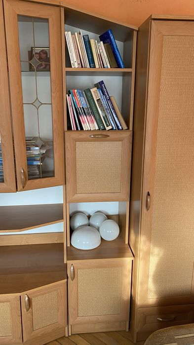 Mebloscianka na sprzedaz