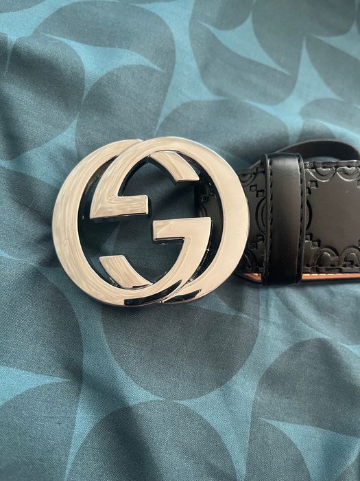 pasek gucci 110cm