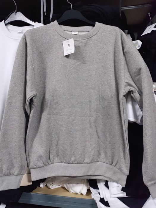 Sweat 6 Euros.                      Só para REVENDA