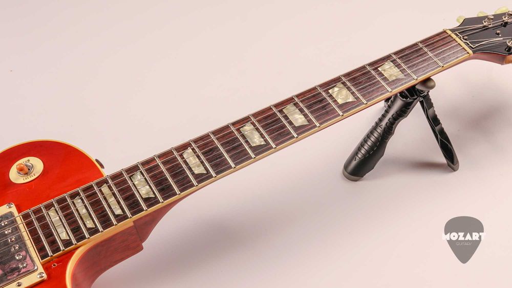 Greco EG59-45 Mint Collection 1982 – Screamin’ 1982 – Long Neck Tenon – MIJ