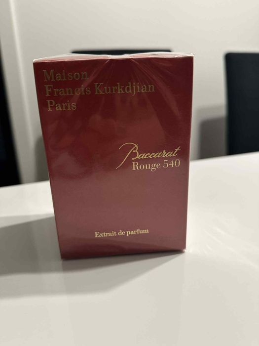 Baccarat rouge 540 70ml