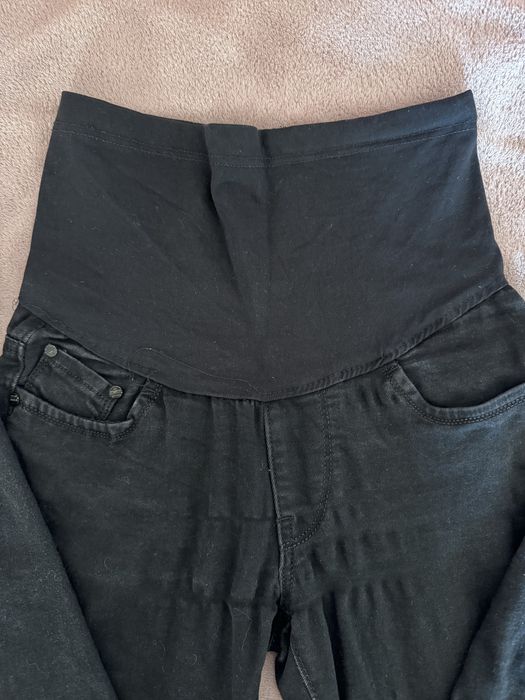 Джинси для вагітних