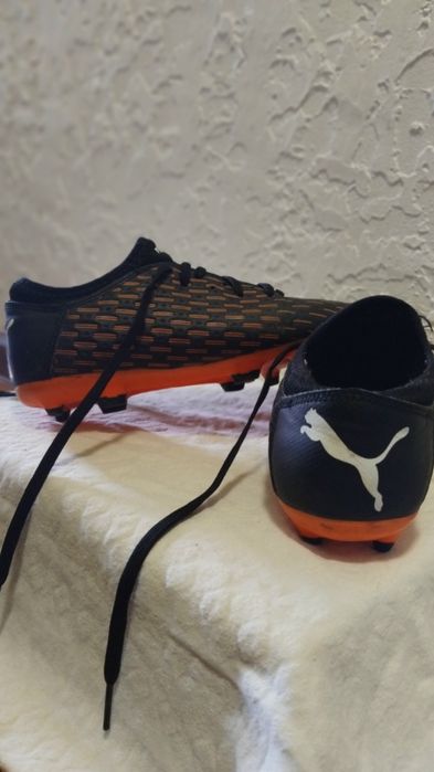 Бутси Puma Future