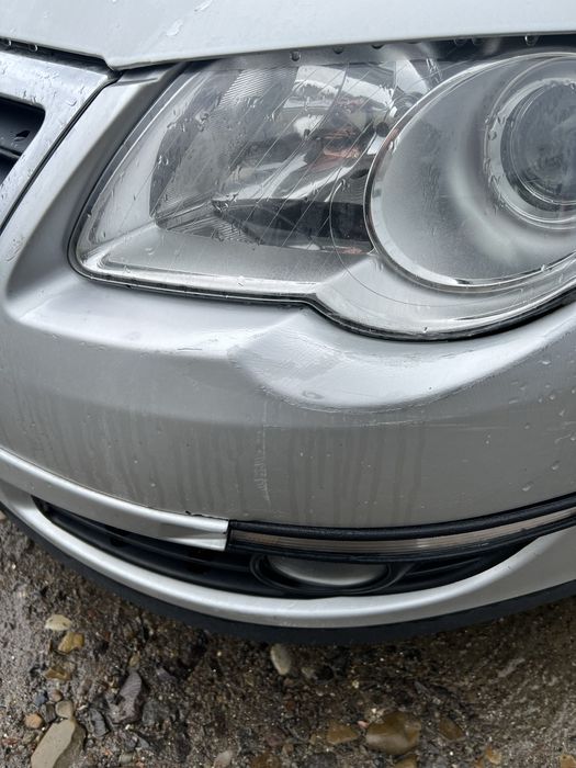 Volkswagen Passat B6