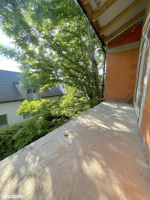 Apartament z  2mp w garażu i antresolą, - Widok 2