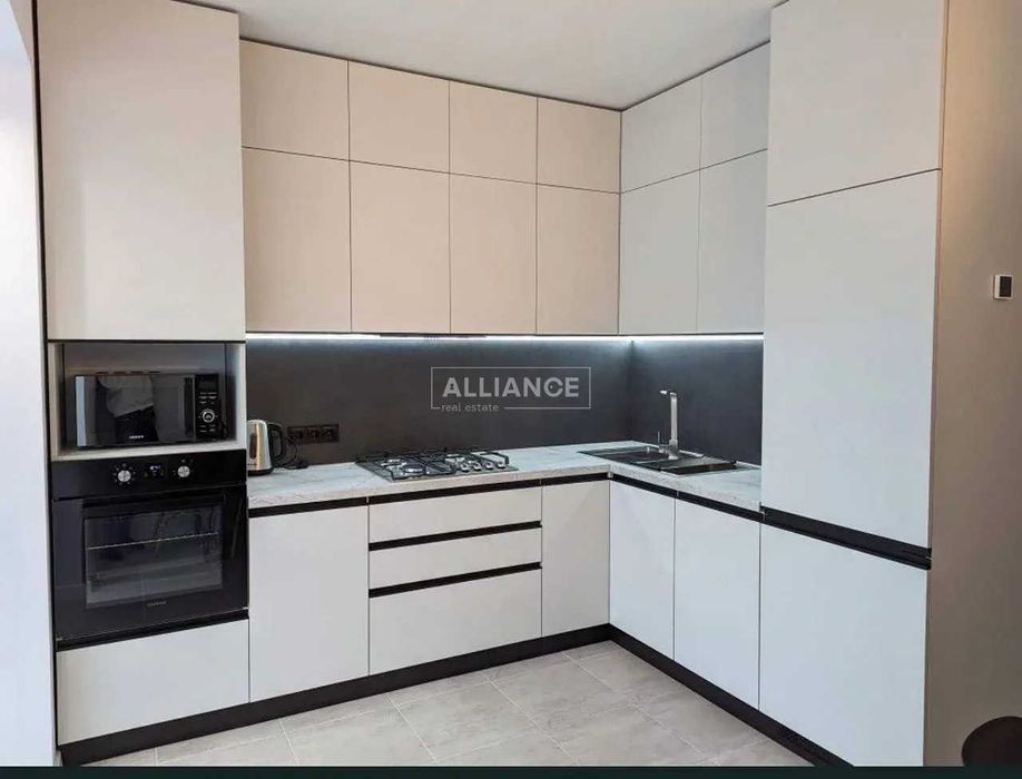 Оренда 1 кім квартири ЖК Водограй