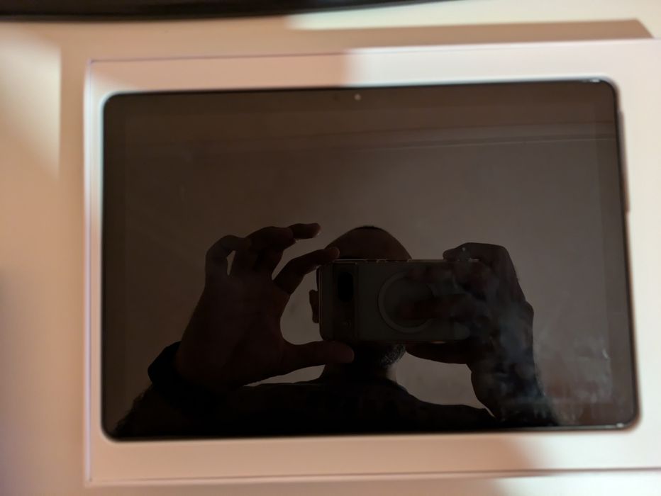 Lenovo Duet 3 - 64GB with German Keyboard, Original Box and Charger64750958453507121