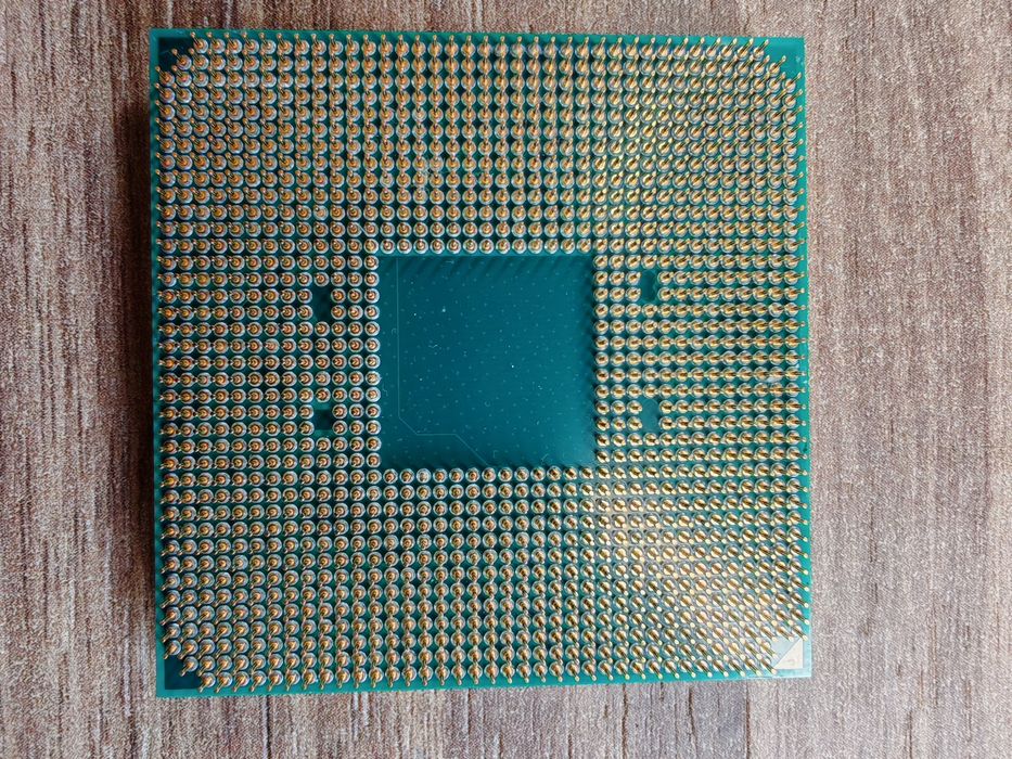 Procesor ryzen 5 2600x