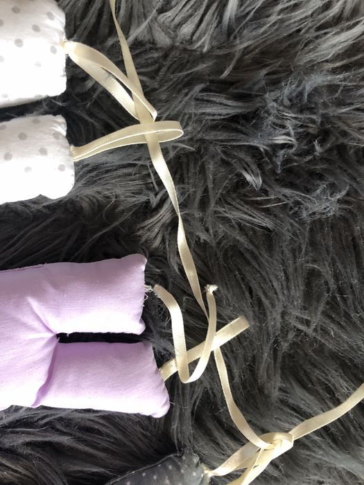 Zawieszka z imieniem Lenka