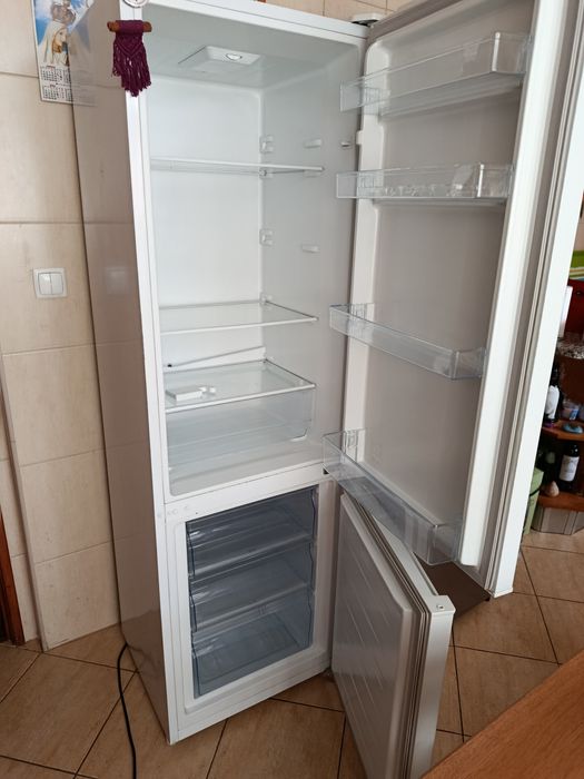 Frigorifico usado