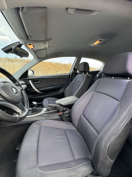 Bmw 116d 2.0 nacional 2010