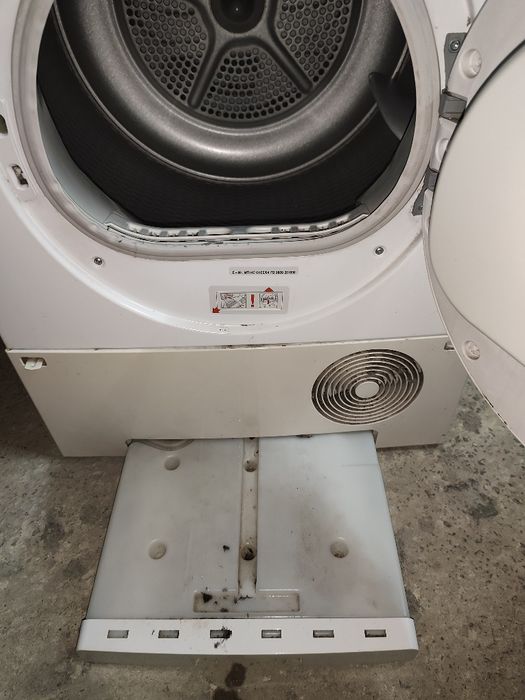 Máquina de secar roupa SIEMENS