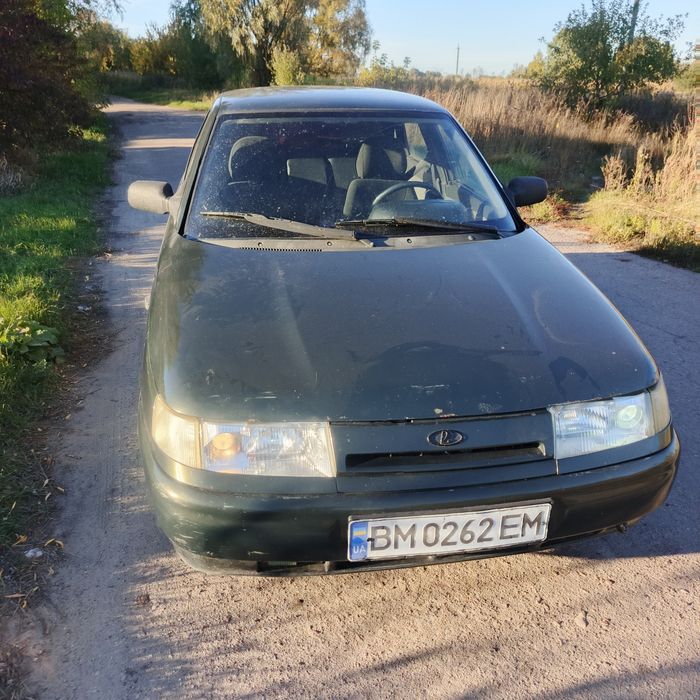 Продам ваз 2110 на ходу