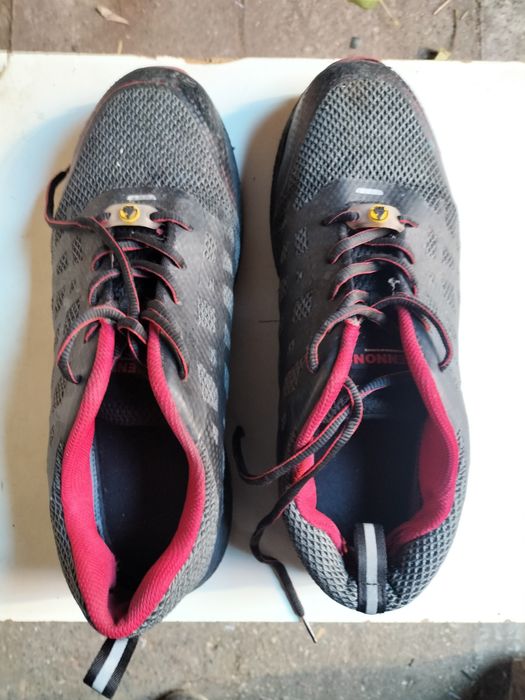 Męskie buty robocze