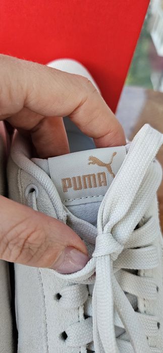 Взуття кросівки puma