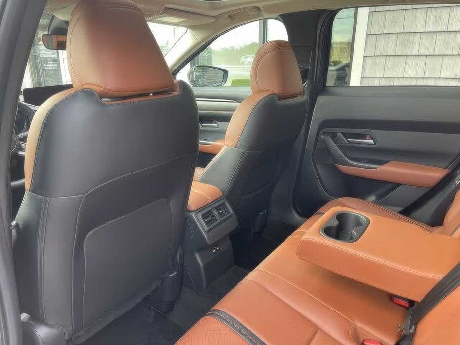 Mazda CX-50      2024