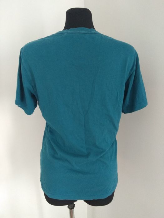 Koszulka męska t-shirt męski krótki rękaw Jack Wolfskin M 48 50