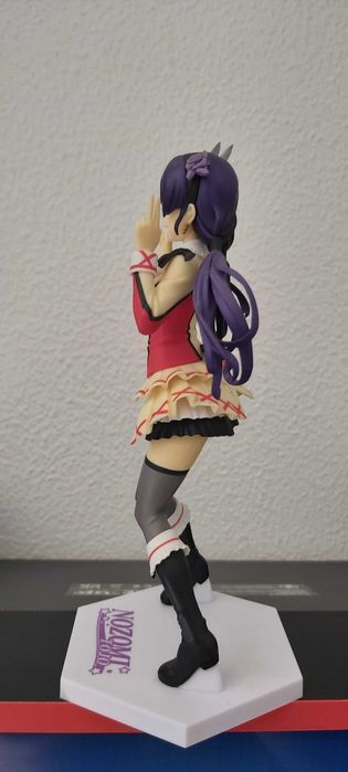 Figura Anime Toujou Nozomi -Love Live- Sore wa Bokutachi no Kiseki