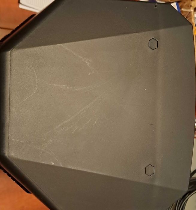 HeadRush FRFR-108 cz. 2 z pokrowcem