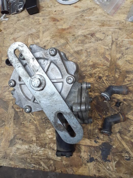 Гбо Shark 1200, газовий редуктор Шарк