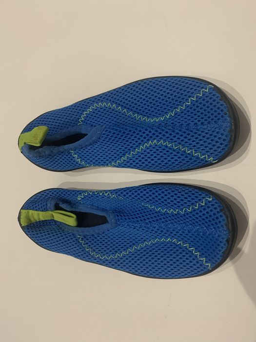 Dziecięce buty do wody