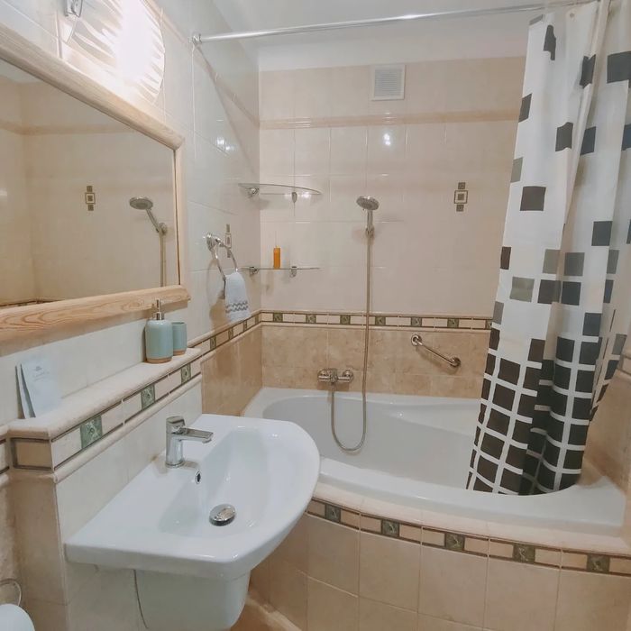 Wolne od 16.02 NOCLEGI  Ciechocinek apartament parking wifi Netflix