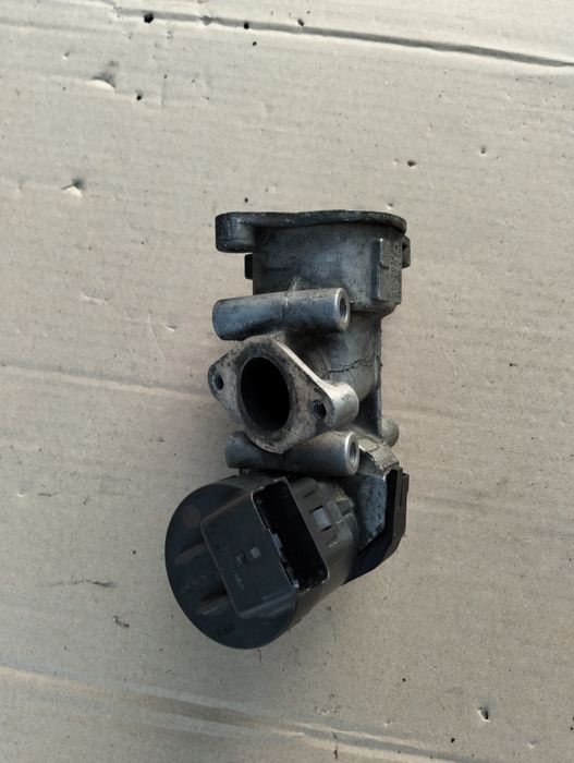 Zawór EGR mondeo MK4 2.0tdci