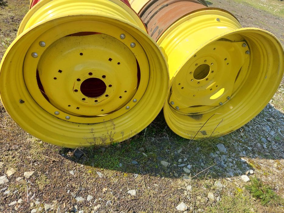 Felgi John Deere 16x34 480/70r34 18.4r34 540/65r34 520/70r34