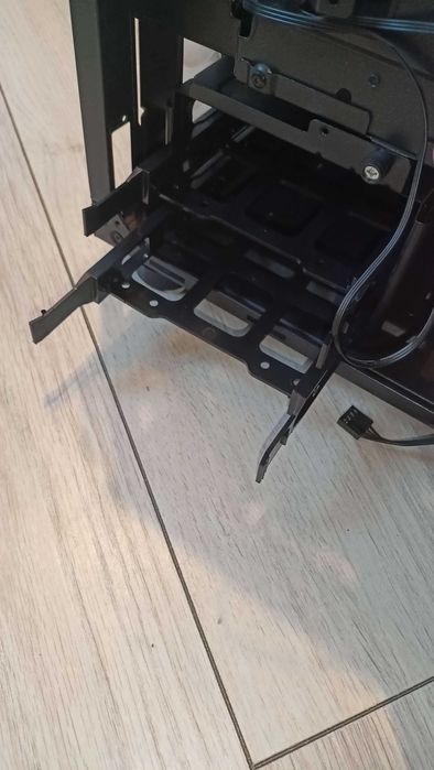 Obudowa do komputera Signum SG1V EVO TG ARGB
