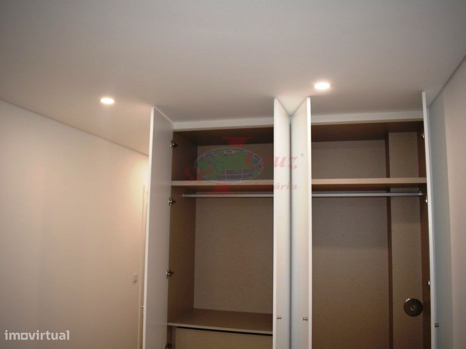 Apartamento T2 - Lordemão