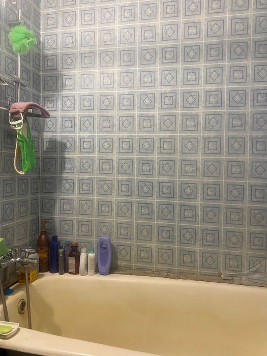 Залютино 2 комнатная квартира