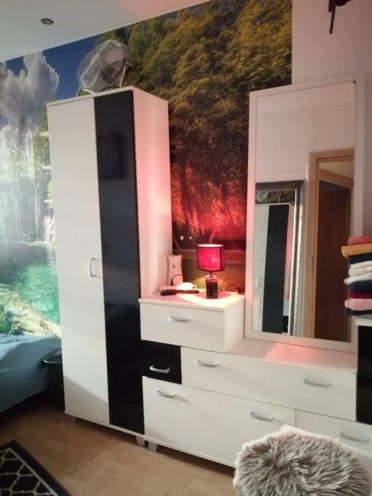 Wynajem apartamentów na domy