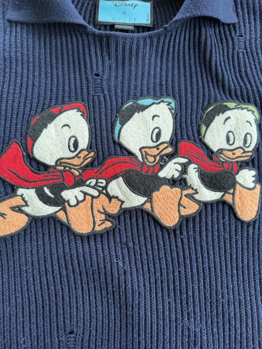 Swetr GUCCI Disney