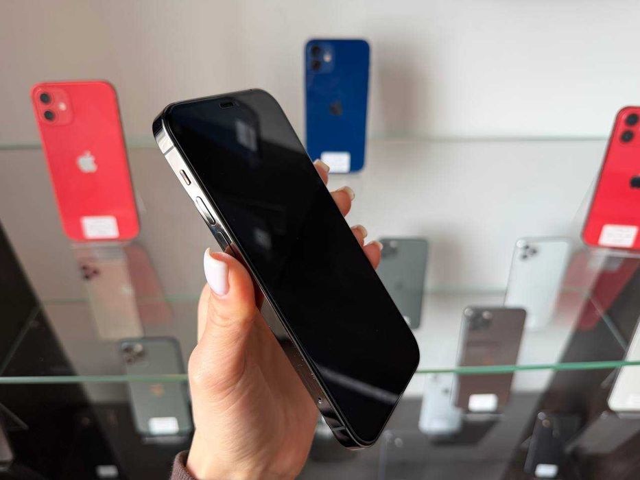 iPhone 12 Pro 128 gb Neverlock / Магазину + Гарантія