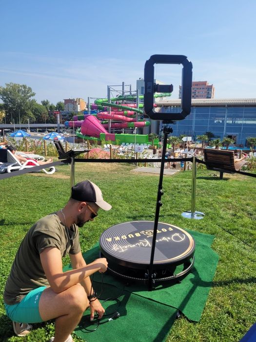 FOTOBUDKA360 > wesele > urodziny > jubileusz > Event > konferencja