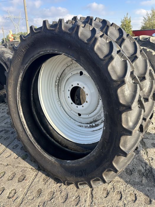 Opony 380/90r50 14.9r50 Mitas Ac 85