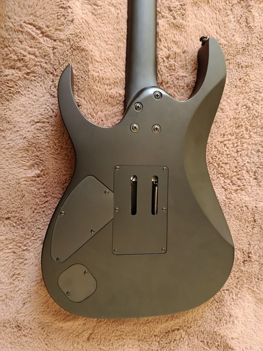 Ibanez RGRB620 BKF
