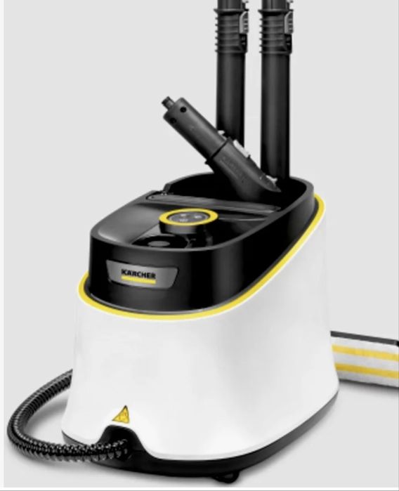 Karcher sc3 Deluxe