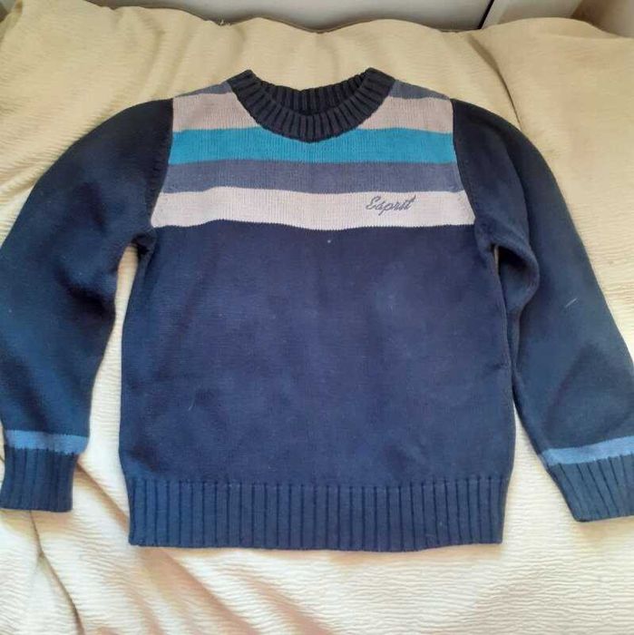 Свитер Esprit 104-110 рост
