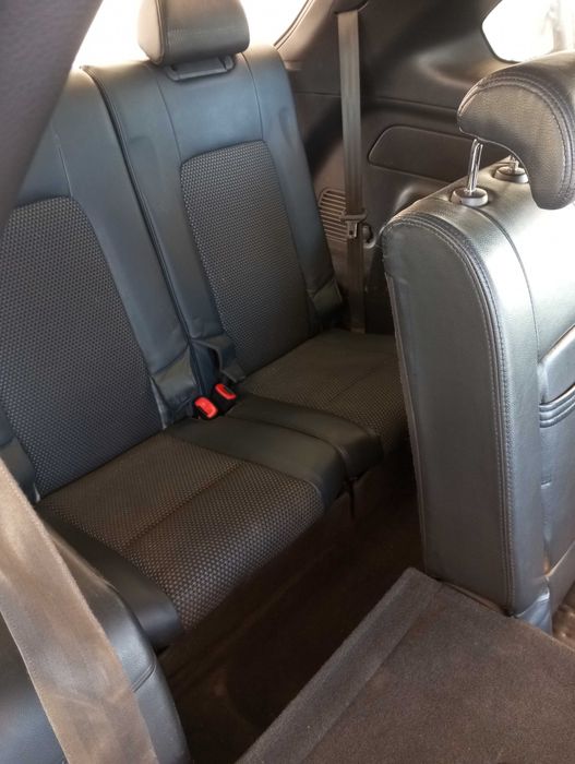 Chevrolet Captiva Seven 2.0 Diesel