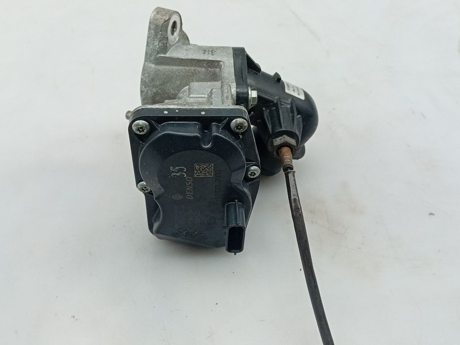 Válvula EGR RENAULT Clio IV (BH_)