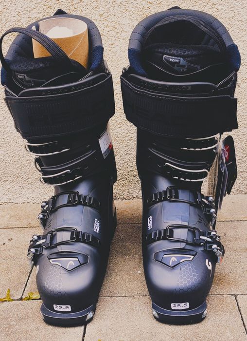 Buty Head Kore roz 25.5 nowe