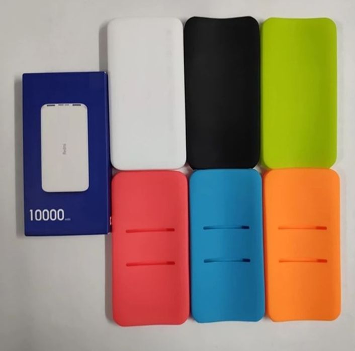 Чохол/силіконовий/на/Xiaomi/10000/20000/30000/2/2c/3/pro