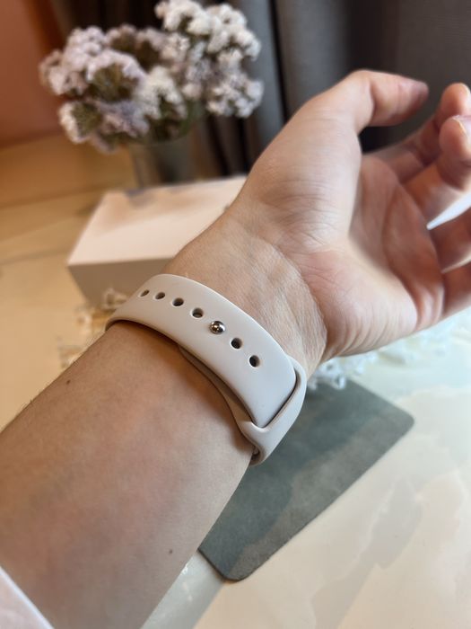 Apple Watch SE 2 44mm | Батарея 87%