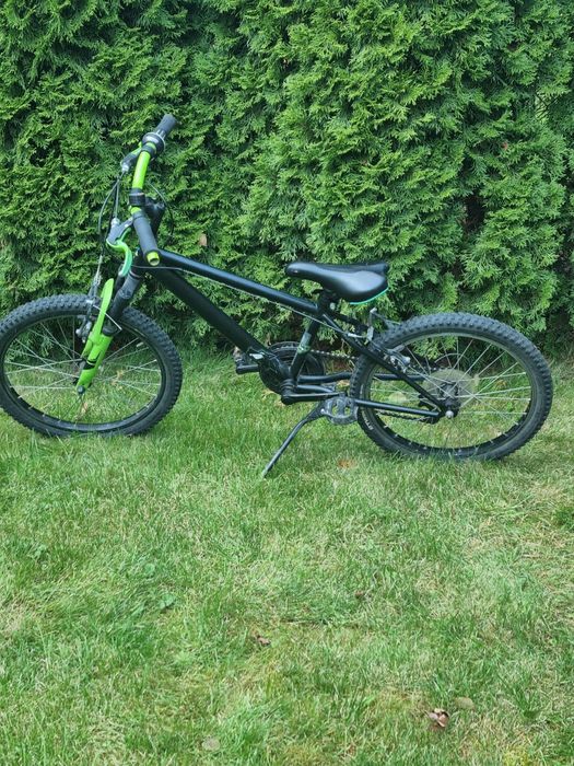 Rower btwin dla dziecka