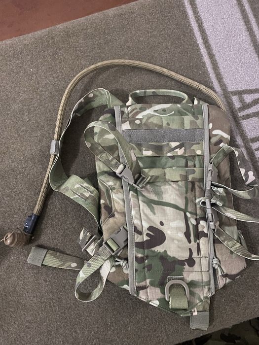 Британський гідратор